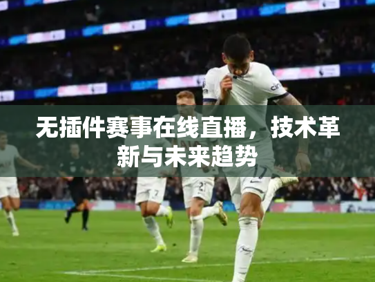 无插件赛事在线直播，技术革新与未来趋势