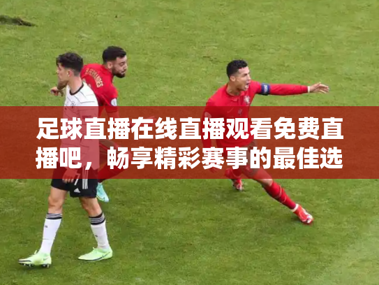 足球直播在线直播观看免费直播吧，畅享精彩赛事的最佳选择