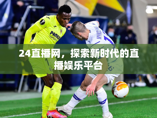 24直播网，探索新时代的直播娱乐平台
