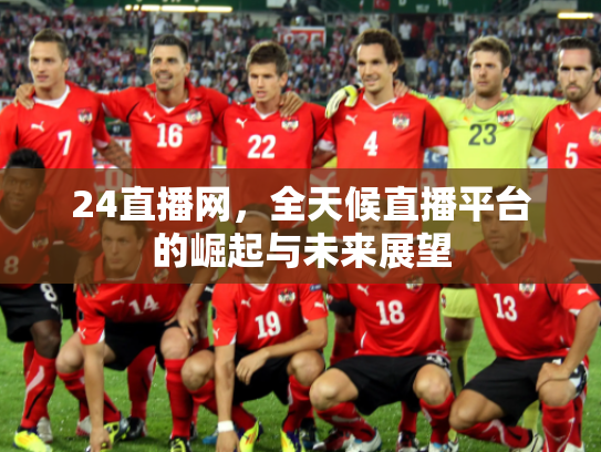 24直播网，全天候直播平台的崛起与未来展望