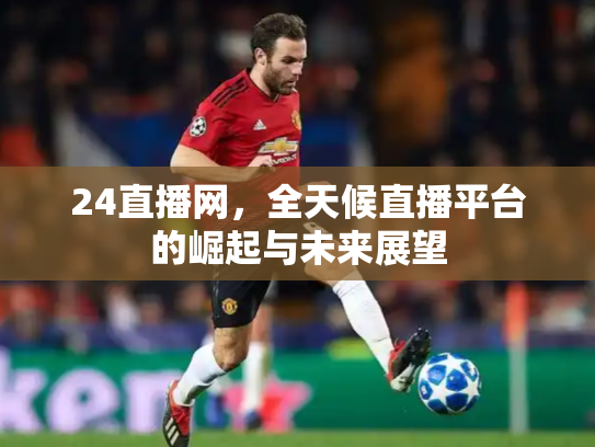 24直播网，全天候直播平台的崛起与未来展望