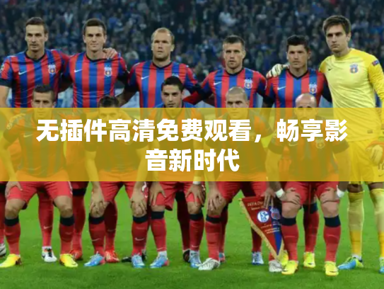 无插件高清免费观看，畅享影音新时代