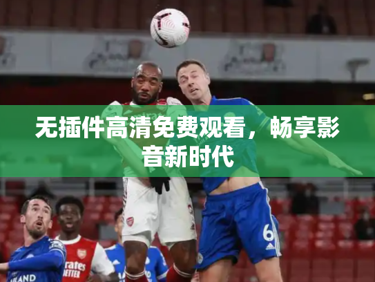无插件高清免费观看，畅享影音新时代