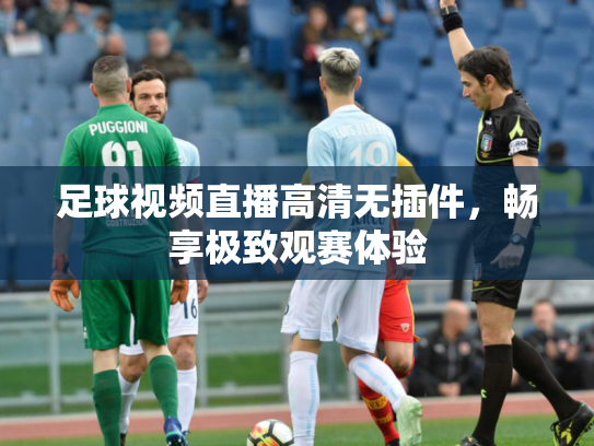 足球视频直播高清无插件，畅享极致观赛体验