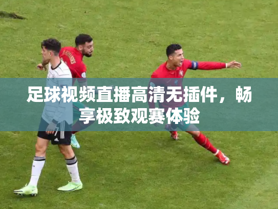 足球视频直播高清无插件，畅享极致观赛体验