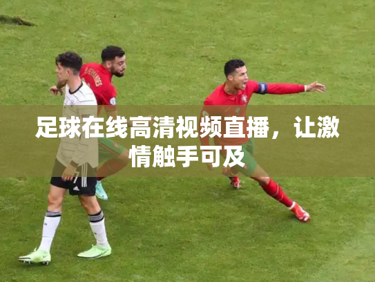 足球在线高清视频直播，让激情触手可及