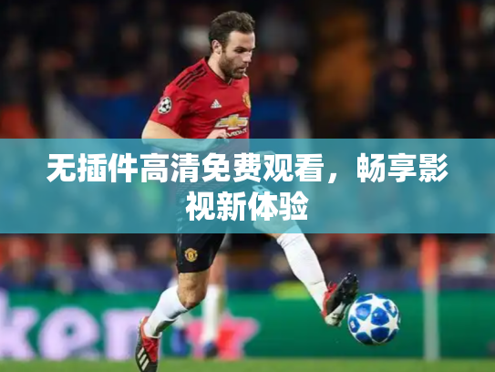 无插件高清免费观看，畅享影视新体验