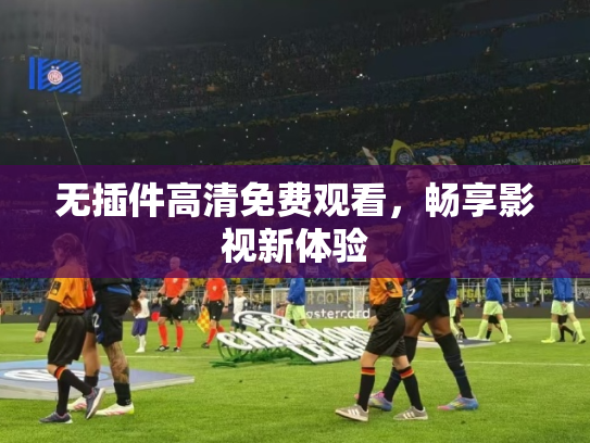 无插件高清免费观看，畅享影视新体验