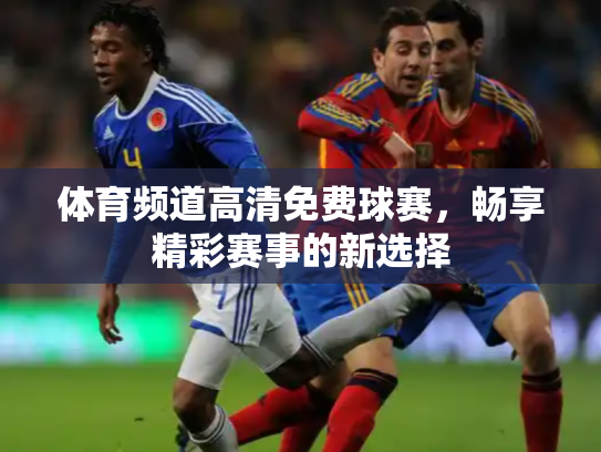体育频道高清免费球赛，畅享精彩赛事的新选择