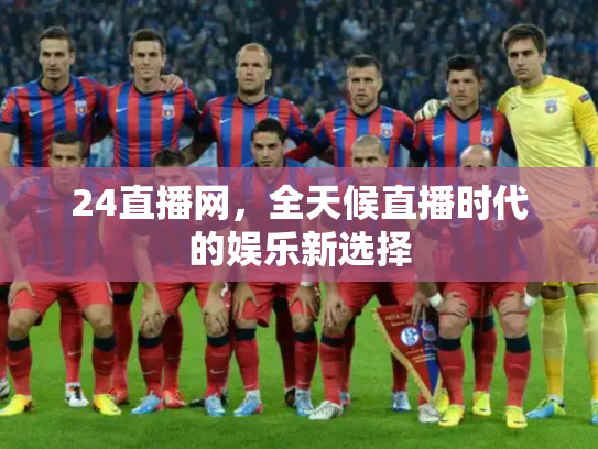 24直播网，全天候直播时代的娱乐新选择