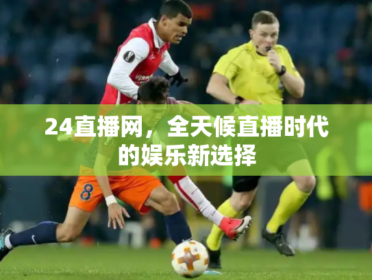 24直播网，全天候直播时代的娱乐新选择