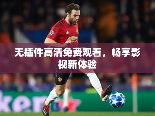 无插件高清免费观看，畅享影视新体验