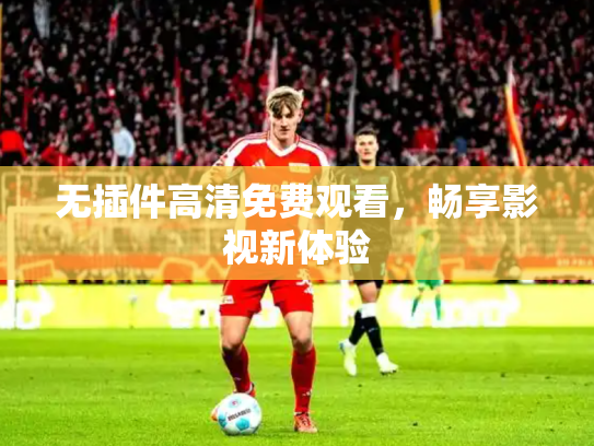 无插件高清免费观看，畅享影视新体验