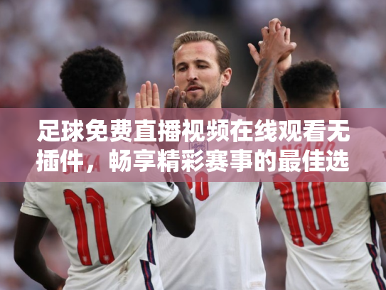 足球免费直播视频在线观看无插件，畅享精彩赛事的最佳选择
