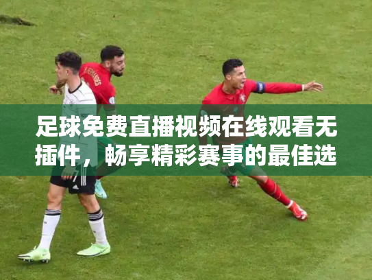 足球免费直播视频在线观看无插件，畅享精彩赛事的最佳选择
