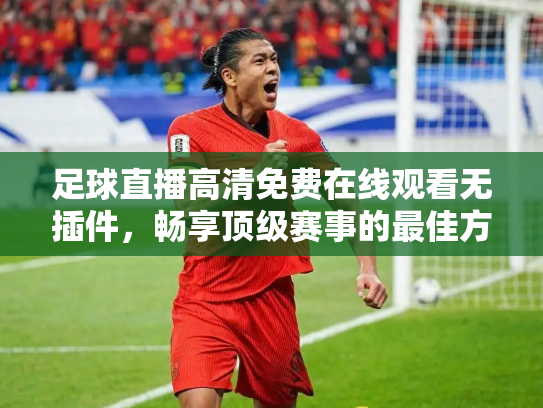 足球直播高清免费在线观看无插件，畅享顶级赛事的最佳方式