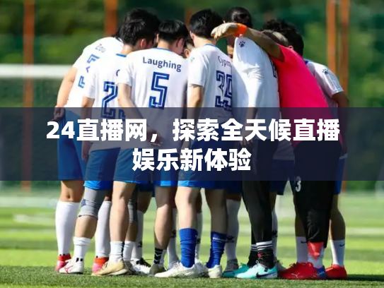 24直播网，探索全天候直播娱乐新体验
