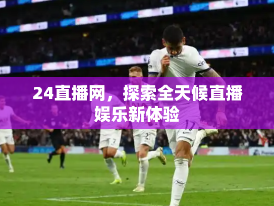 24直播网，探索全天候直播娱乐新体验