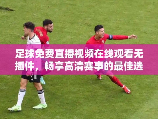 足球免费直播视频在线观看无插件，畅享高清赛事的最佳选择