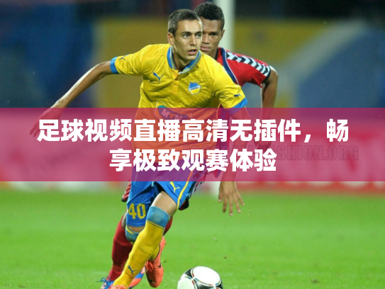 足球视频直播高清无插件，畅享极致观赛体验