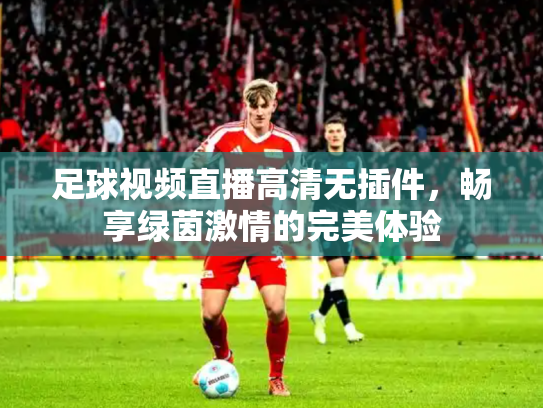 足球视频直播高清无插件，畅享绿茵激情的完美体验
