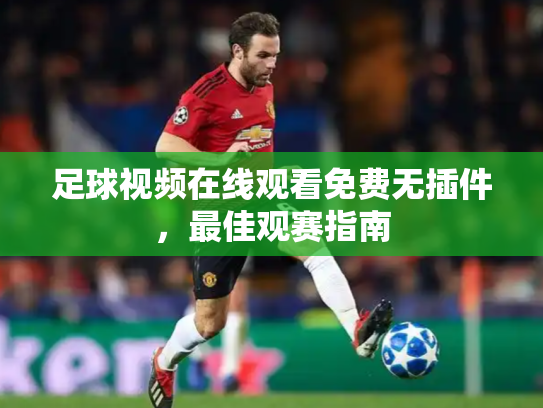 足球视频在线观看免费无插件，最佳观赛指南