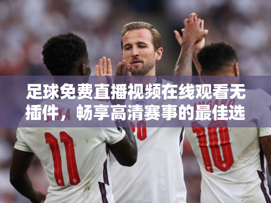 足球免费直播视频在线观看无插件，畅享高清赛事的最佳选择