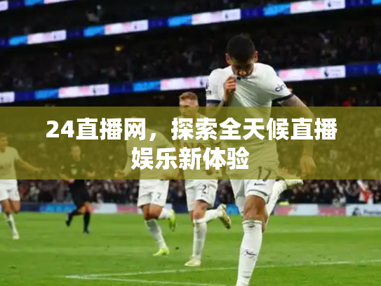 24直播网，探索全天候直播娱乐新体验