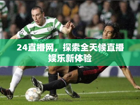 24直播网，探索全天候直播娱乐新体验