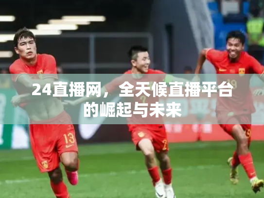 24直播网，全天候直播平台的崛起与未来