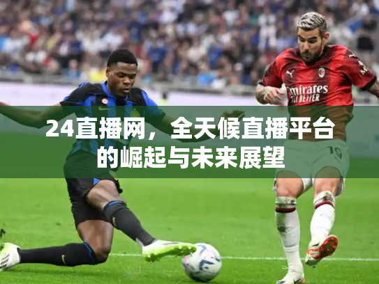 24直播网，全天候直播平台的崛起与未来展望