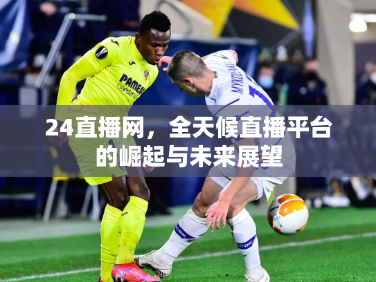 24直播网，全天候直播平台的崛起与未来展望