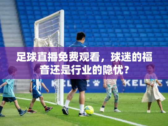 足球直播免费观看，球迷的福音还是行业的隐忧？