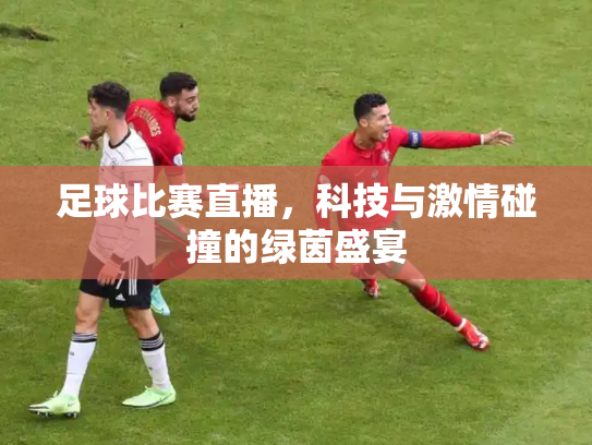 足球比赛直播，科技与激情碰撞的绿茵盛宴