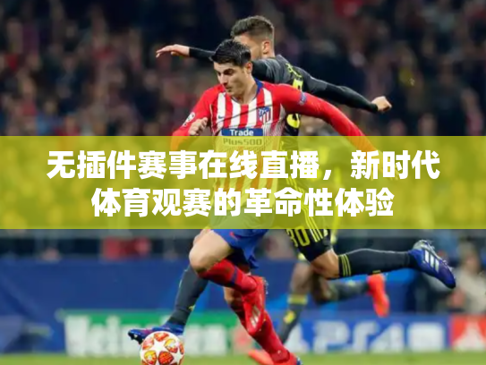 无插件赛事在线直播，新时代体育观赛的革命性体验