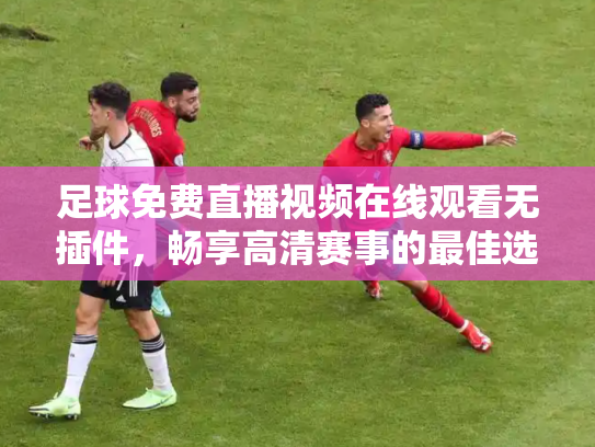 足球免费直播视频在线观看无插件，畅享高清赛事的最佳选择