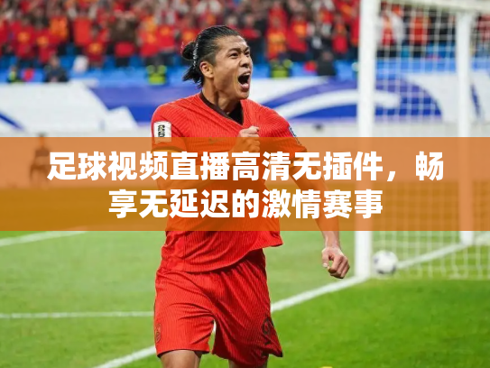 足球视频直播高清无插件，畅享无延迟的激情赛事