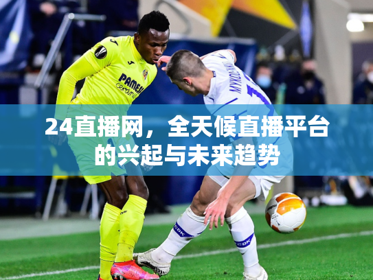 24直播网，全天候直播平台的兴起与未来趋势