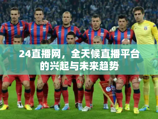 24直播网，全天候直播平台的兴起与未来趋势