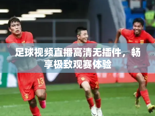 足球视频直播高清无插件，畅享极致观赛体验