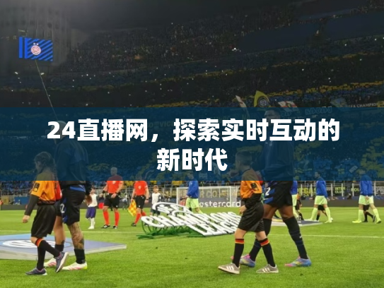 24直播网，探索实时互动的新时代