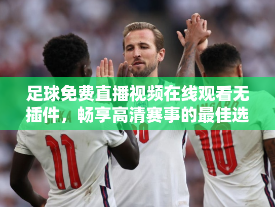 足球免费直播视频在线观看无插件，畅享高清赛事的最佳选择
