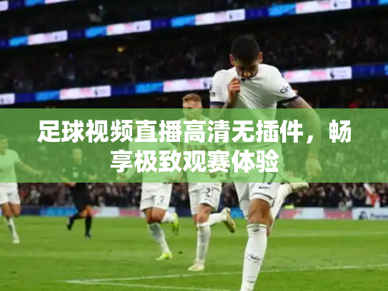 足球视频直播高清无插件，畅享极致观赛体验