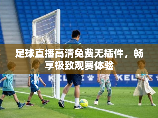 足球直播高清免费无插件，畅享极致观赛体验