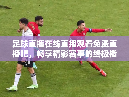 足球直播在线直播观看免费直播吧，畅享精彩赛事的终极指南
