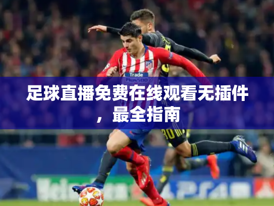足球直播免费在线观看无插件，最全指南
