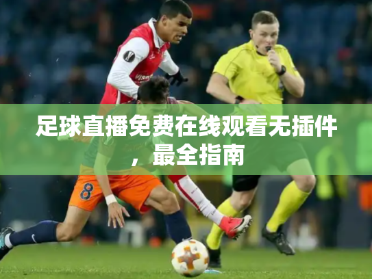 足球直播免费在线观看无插件，最全指南