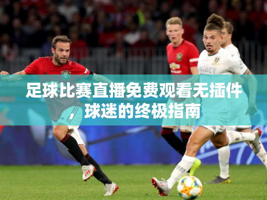 足球比赛直播免费观看无插件，球迷的终极指南