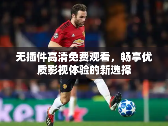 无插件高清免费观看，畅享优质影视体验的新选择