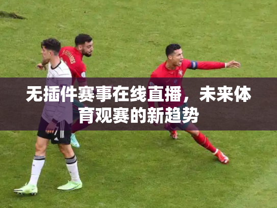 无插件赛事在线直播，未来体育观赛的新趋势